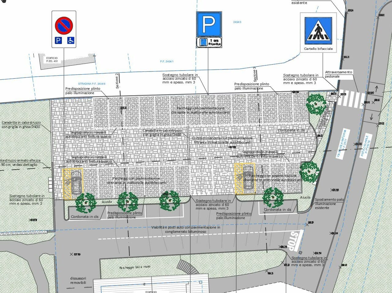 Parcheggio pubblico1