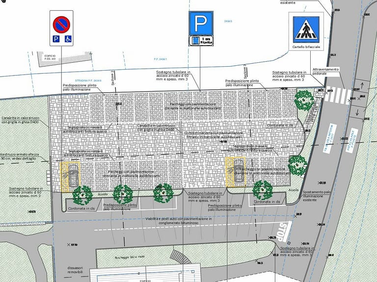 Parcheggio pubblico1